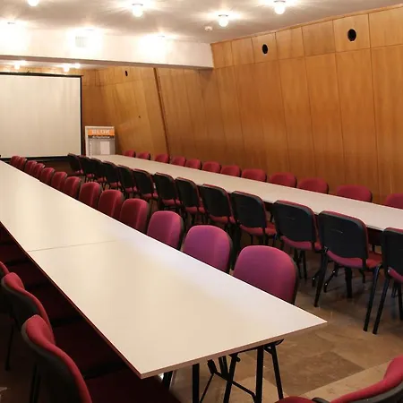 Sadyba Spa Bed & Breakfast 3*