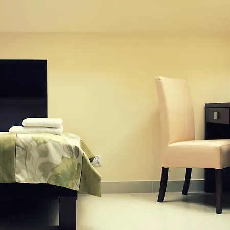 Sadyba Spa كارباش