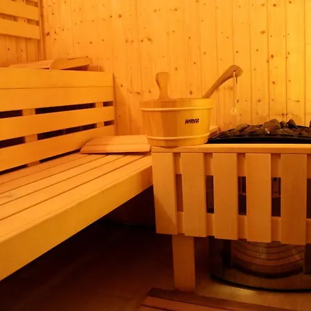 Sadyba Spa 3* كارباش