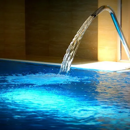 Sadyba Spa Oda ve Kahvaltı Karpacz