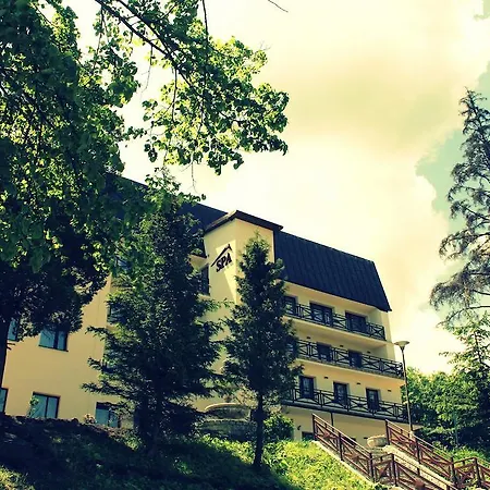 Bed & Breakfast Sadyba Spa