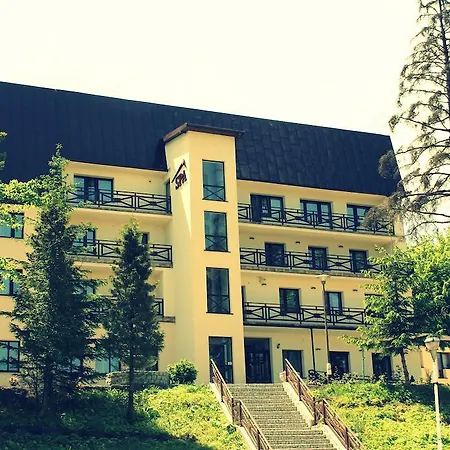 Sadyba Spa Bed & Breakfast