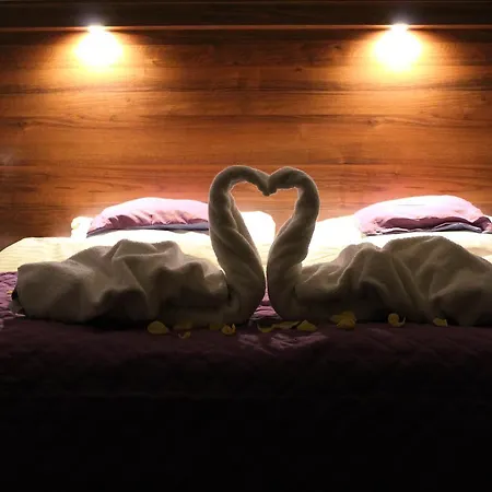 Sadyba Spa كارباش