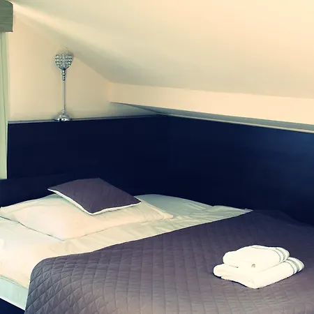 فندق مبيت وإفطار Sadyba Spa 3*