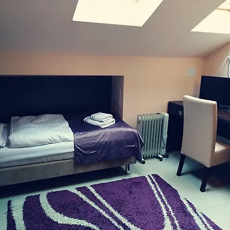 Sadyba Spa 3* Karpacz