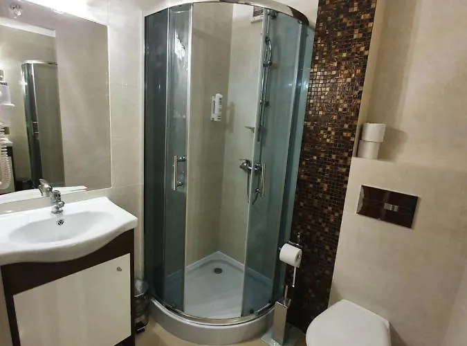 Sadyba Spa Bed and breakfast Karpacz