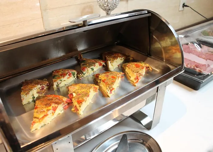 Bed and breakfast Sadyba Spa Karpacz