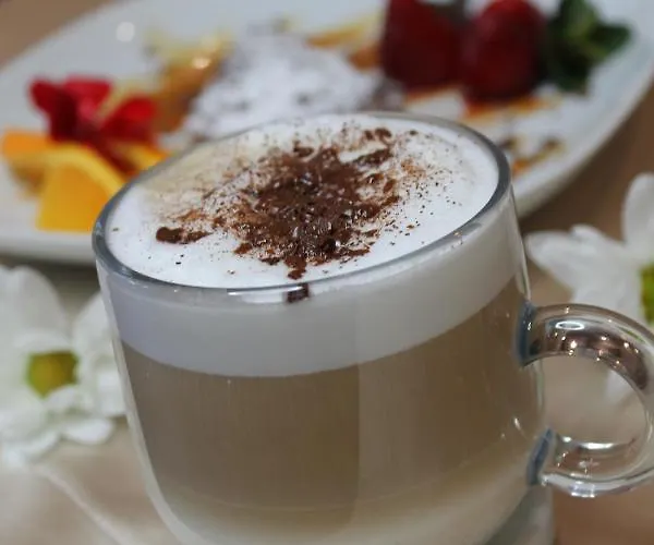 Sadyba Spa 3* Карпач