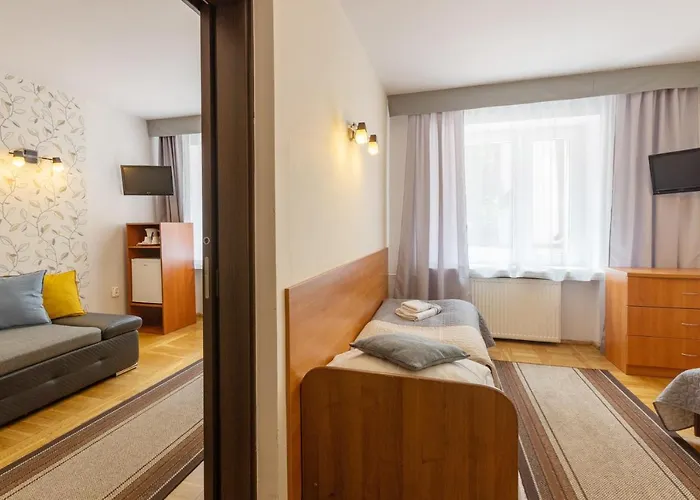 Bed and breakfast Sadyba Spa 3*