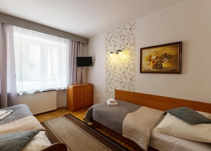 Sadyba Spa 3* Карпач