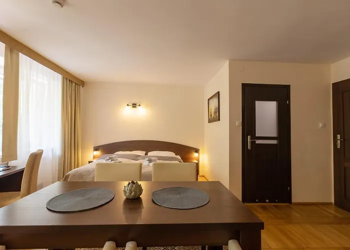 Bed and breakfast Sadyba Spa 3*