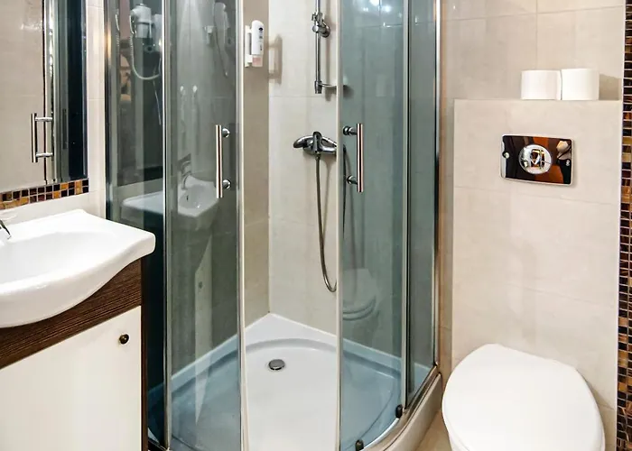 Sadyba Spa 3* Карпач