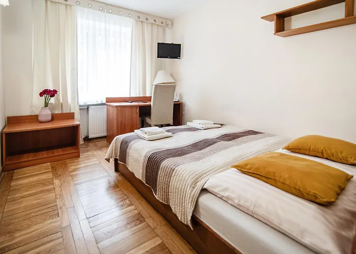 Bed and breakfast Sadyba Spa