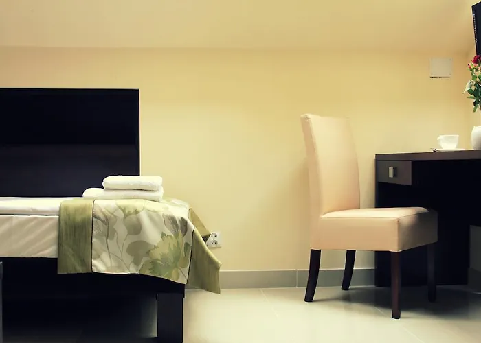 Sadyba Spa Карпач