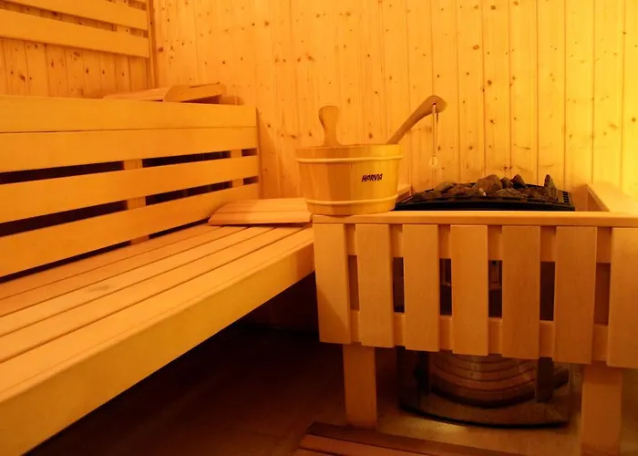 Sadyba Spa 3* Карпач