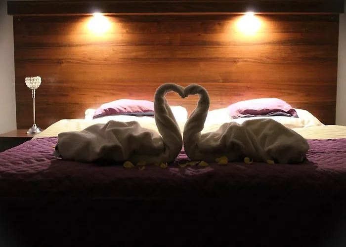 Sadyba Spa Карпач