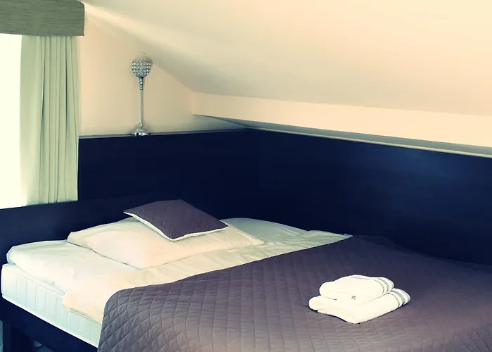 Bed and breakfast Sadyba Spa 3*